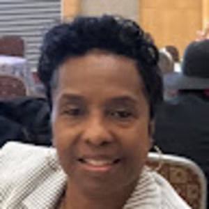 Meet your Posher, Marsha